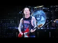 Lagu STONE SOUR - THROUGH GLASS  Live 2018