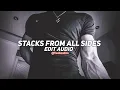 Download Lagu Stacks from all sides - skai isyourgod [edit audio]