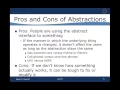 CSC 101 Intro to Computers Lecture