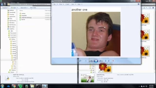 Random meme generator python and pygame