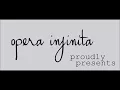 alivvve - nothing | opera infinita