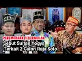 Lagu OPEN YOUR VOICE About the Coronation of the 2 Kings of Solo, THE GREAT ADDITION OF TEDJOWULAN Sen...