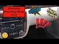 Chevrolet Impala Knocking Noise Fix