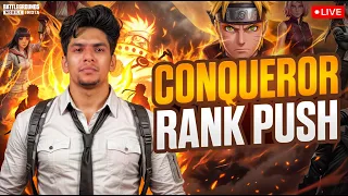 🔥 10 CHICKEN STREAK RECORD CHALLENGE | ROAD TO TOP 100 CONQUEOR | @BandookBaaz