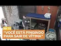 Download Lagu Yoná e Dudu discutem na Baia | A Fazenda 17