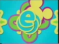 Playhouse Disney UK Ident - 2007 Better quality