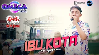 ibu kota syarif buana omega live rengganis santri kumat lamongan ramayanaaudio