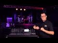 MIDAS M32 Quick Tips Matrices