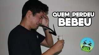 Download QUEM PERDEU BEBEU!! (QUASE VOMITEI) C/Rodrigo MP3