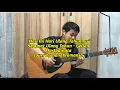 Download Lagu Selamat Ulang Tahun - Gellen Martadinata - Hari ini Hari Ulang Tahunmu cover by nanakromansa
