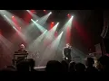 Traitrs - The Lovely Wounded @ Trädgår´n, Gothenburg, 25/2/2023 [4K]