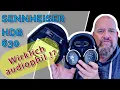 Lagu Sennheiser HDB630 im Spotlight - \