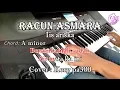 Download Lagu RACUN ASMARA - Iis ariska - Karaoke Dangdut Korg Pa300