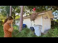 This Teacher was OVERWHELMED and alone until I Knocked on her door
