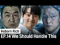Download Lagu (ENG SUB) I Was Taught To Stop Fights And Make Deals | Reborn Rich Ep.14