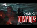 Download Lagu Vampires: Origins and Real History