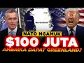 Lagu MAKIN KUSUT!! NATO GAK TERIMA, Amerika SEMENA-MENA Di Greenland?