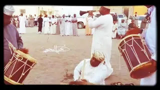 فن  الليوا دندنها