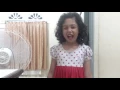 Download Lagu Ada SMS Masuk - Dubsmash - Fatin Muhsina