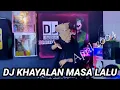 Download Lagu DJ KHAYALAN MASA LALU || REMIX BASS TRONTON || DJ JADUL x ACAK STUDIO