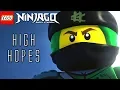 Download Lagu High Hopes - Ninjago Tribute (Panic! at the Disco)