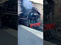 Polar Express Train When Christmas comes to town