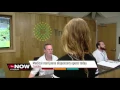 Medical marijuana dispensary opens today
