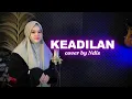 Download Lagu Qasidah Nasida Ria - Keadilan | cover by Ndis