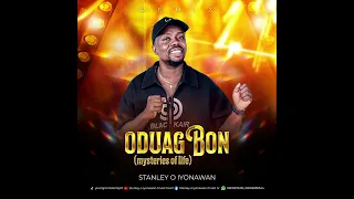 music icon stanley o iyonawan latest single 2024 oduagbon 