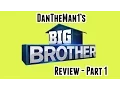 Download Lagu Big Brother Season 18 - Part 1 - First Eviction Night Review