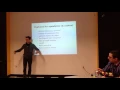 Vim presentation