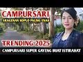 Download Lagu CAMPURSARI SRAGENAN KOPLO PALING ENAK//TRENDING 2025 ‼️CAMPURSARI SUPER GAYENG BUAT ISTIRAHAT 