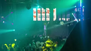 felo le tee u0026 myztro live at lawkfest part 1 01 10 2021