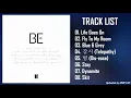 Download Lagu [앨범 전곡듣기] 방탄소년단 - B E
