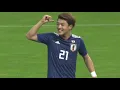 Japan vs Uruguay 4 3 Highlights All Goals International Friendly