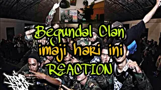 begundal clan imaji hari ini reaction autogroove 