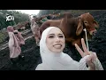 Download Lagu Iman Troye - Pejam Celik Hari Raya (Official MV 2024)