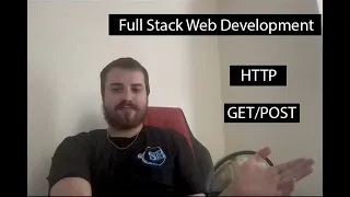Full Stack - HTTP Requests Under 1 Minute