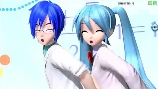 kaito u0026 hatsune miku what do you mean pda ft cover