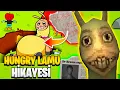 Hungry Lamu HİKAYESİ | TÜM OYUN SONLARI ve Bilinmeyen GİZEMLERİ