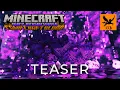 Minecraft Percy Jackson Server Teaser
