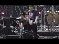 250601 수민 & 슬롬 (SUMIN & Slom) - City View + 그녀｜서울재즈페스티벌 Seoul Jazz Festival 2025