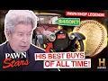 THE OLD MAN S TOP 17 DEALS Pawn Stars