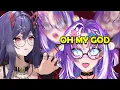 Michi Loses It When Numi Shows Her Real Face and It Reminds Her of the Bro Code