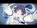 Download Lagu Blue Journey - astro (Official Lyric Video) [hololive]