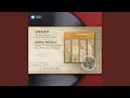 Download Lagu The Four Seasons, Violin Concerto in F Minor, Op. 8 No. 4, RV 297 \