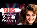 Download Lagu 15 Forgotten One Hit Wonders From 1985