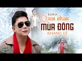 Download Lagu Quen Nhau Mùa Đông Remix - Khang Lê 🎄🎄🎄 Nhạc Giáng Sinh Hải Ngoại Hay Nhất