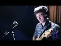 TTNG - Left Aligned - Audiotree Live