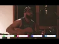 Mais amor - Ponto de Equilíbrio | Um canto, um violão.